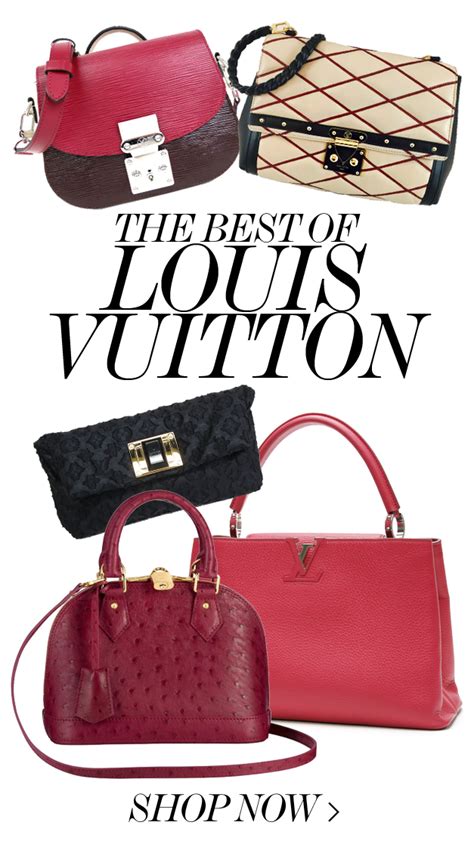 louis vuitton online retailers|what retailers sell louis vuitton.